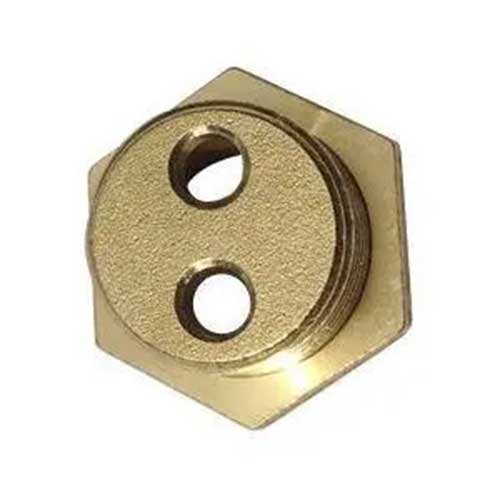 Brass Casting components