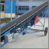 Conveyor belt pulley