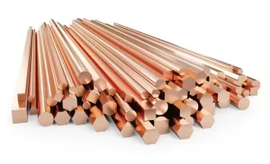 Copper Casting manufacturers 01