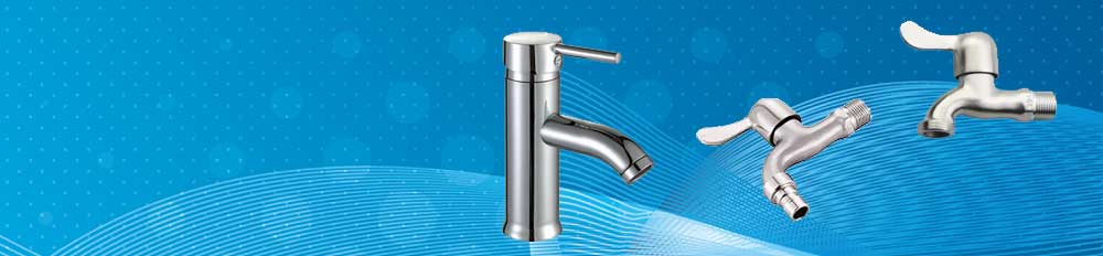 Faucet foundry