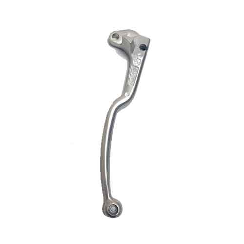 Motorcycle handle casting