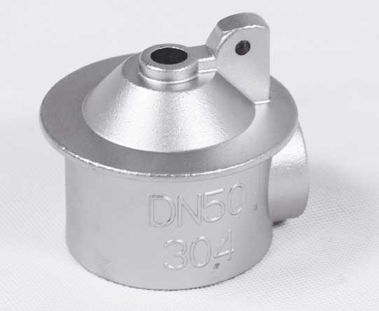 Stainless Steel casting valve part