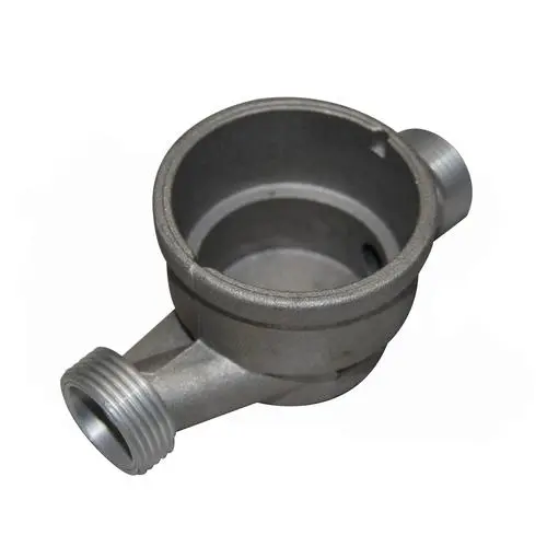 casting valve meter part