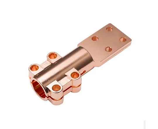 copper casting ring contact fabracators