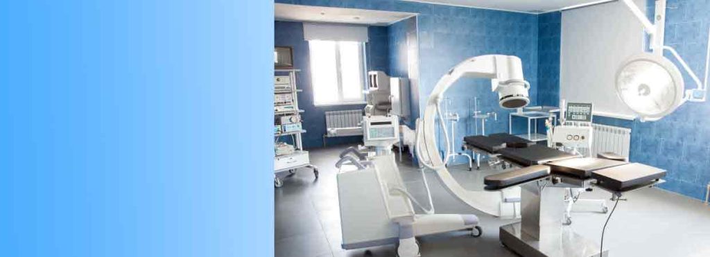 medical investment casting