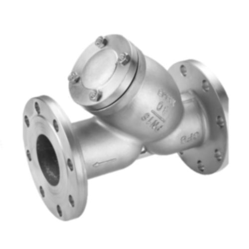 stainless valve casting parts