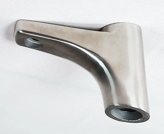 SS316 Faucet accessories metal casting suppliers metal casting service 07