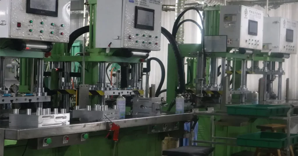 STEEL CASTING PARTS SERVICES