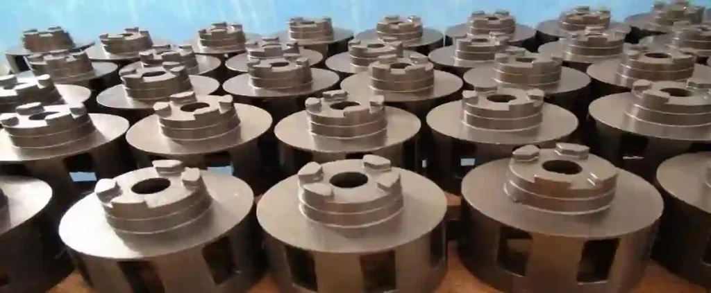 Gravity Die Casting