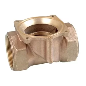 brass investment casting foundry