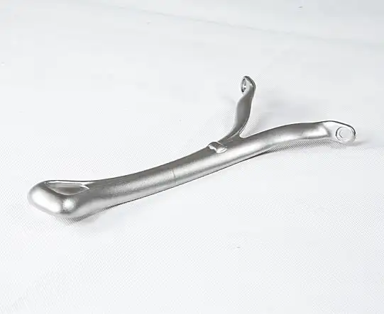 investment casting handle