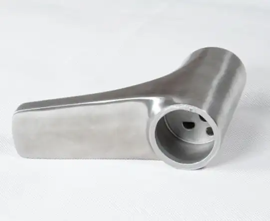investment casting parts to show good surface