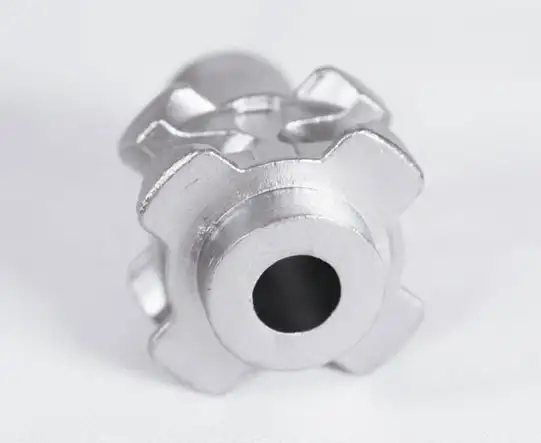 tight tolerance investment casting parts