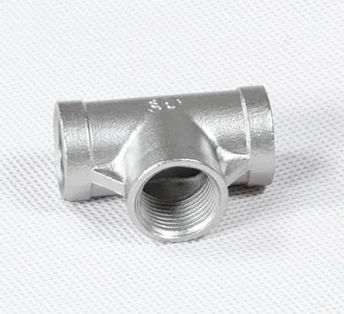 Stainless Steel Investment Castings-3