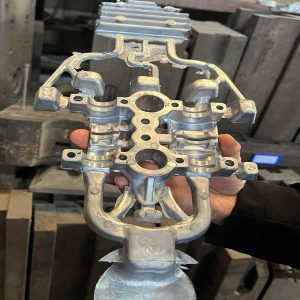 Cam Caps Manufacturer | OEM Camshaft Caps Supplier