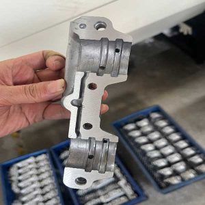 Cam Caps Manufacturer | OEM Camshaft Caps Supplier